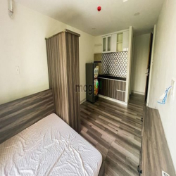 ✨Căn Hộ 1PN_Bảo Vệ , Hầm Xe , Thang Máy Gần Cầu Kinh , BX Miền Đông