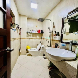 Phố cổ Tôn Đức Thắng  ngõ thẳng tắp 20m ra phố 45m 4T MT 5,2m 6.2tỷ