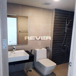 Cho thuê căn hộ officetel Sunrise CityView, quận 7, lầu 5, 12tr/tháng
