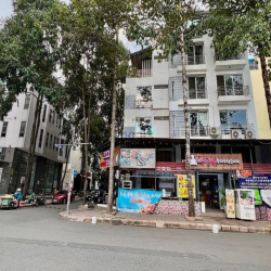 CHO THUÊ nhà khu Hưng Gia căn góc đường Phạm Văn Nghị, Phú Mỹ Hưng, Q7