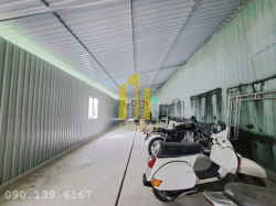 Cho Thuê Kho 150M2 Tại Nguyễn Văn Hưởng - Thảo Điền . Khu An Ninh