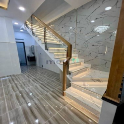 SIÊU PHẨM PHẠM VĂN CHÍ P3Q6..ngay trung tâm chợ Bình Tây