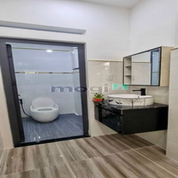 SIÊU PHẨM PHẠM VĂN CHÍ P3Q6..ngay trung tâm chợ Bình Tây