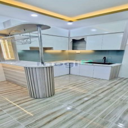 SIÊU PHẨM PHẠM VĂN CHÍ P3Q6..ngay trung tâm chợ Bình Tây