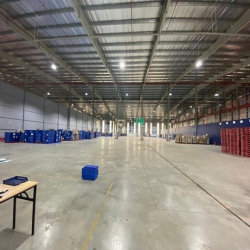 Cho thuê kho xưởng DT 1.300m2, 3.000m2,..tại KCN Đài Tư, Long Biên, HN