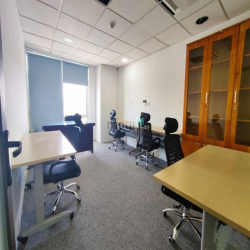 Giảm 20% Coworking Space Đống Đa Cát Linh