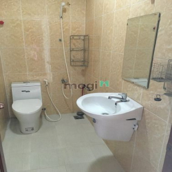 Phòng trọ mới đẹp y hình có Máy Lạnh, giờ giấc tự do, gần AEON MALL