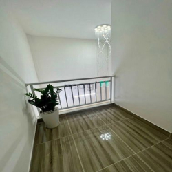 SIÊU PHẨM PHẠM VĂN CHÍ P3Q6..ngay trung tâm chợ Bình Tây