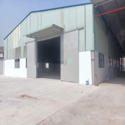 Cho Thuê Xưởng Container 2000m Thủ Đức. Gần CV Bình Phước