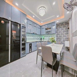 Bán nhà siêu phẩm Mặt Tiền Nguyễn Tri Phương, Q10.