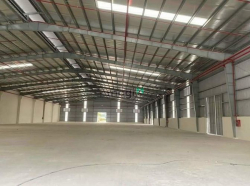 Kho cho thuê lưu trữ từ 1500 - 3000m2 mặt tiền đường Khánh Hội, Quận 4