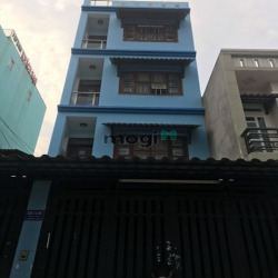 Phòng trọ mới đẹp y hình có Máy Lạnh, giờ giấc tự do, gần AEON MALL
