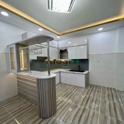 SIÊU PHẨM PHẠM VĂN CHÍ P3Q6..ngay trung tâm chợ Bình Tây