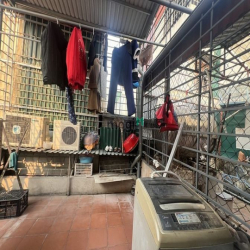 Nhà siêu phẩm dân xây 39m2x4 tầng .Ngõ 298 Ngọc Lâm .5,25 tỷ