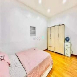 Nhà đẹp giá chỉ 2tyr4 ngay đường quang trung ,p10,Gò vấp ,DT:45,39m2