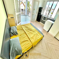 Căn hộ Mới 1-2Pn Lý Chính Thắng gần Cầu Kiệu_Chợ Tân Định giá từ 8tr5