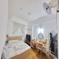 Giá cực tốt: 52m2 giá 1,6 tỷ full nội thất, 65m2 giá 1,9 tỷ