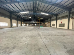 Cho thuê 1.720m2  và 2.820m2  kho xưởng trong KCN Cát Lái Quận 2