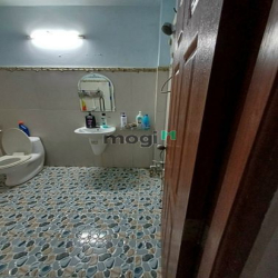 Cho thuê nhà gần chợ Cầu Đồng, Q12