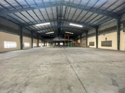 Cho thuê 1.720m2  và 2.820m2  kho xưởng trong KCN Cát Lái Quận 2