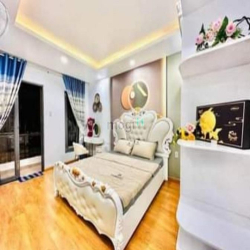 Nhà đẹp giá chỉ 2tyr4 ngay đường quang trung ,p10,Gò vấp ,DT:45,39m2