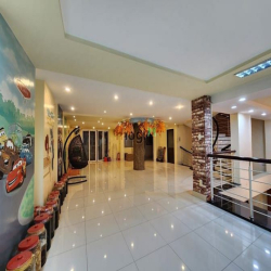 Bán nhà đường Lê Quang Định, Bình Thạnh, 9x25m, giá 23 tỷ