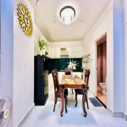 Nhà đẹp giá chỉ 2tyr4 ngay đường quang trung ,p10,Gò vấp ,DT:45,39m2