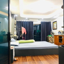 Vũ Ngọc Phan-Ô tô tránh ngõ thông- Kinh doanh sầm uất