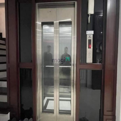 Bán nhà Văn Cao, Ba Đình, sát hồ tâyÔ tô, thang máy 70m2x6T 22.5 tỉ TL