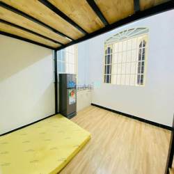 Căn Hộ Dịch Vụ, Giá mềm, Nguyễn Thái Bình , P2. Tân Bình