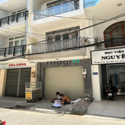 Bán nhà Sư Vạn Hạnh, Quận 10. DT 4x18m 5 Tầng, Thang Máy. Giá 20 tỷ