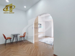 Cho Thuê Căn Hộ Penthoues Full NT Rộng Đẹp Q7 - 45m2 máy giặt riêng