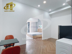 Cho Thuê Căn Hộ Penthoues Full NT Rộng Đẹp Q7 - 45m2 máy giặt riêng