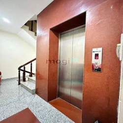 Biệt thự góc 2MT P Thảo Điền. Quận 2. 10x12. 5 lầu thang máy