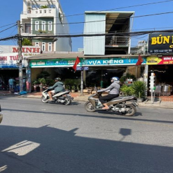 Cho thuê mặt tiền  rộng 8x33m đường Phan Huy Ích P.14 Gò Vấp