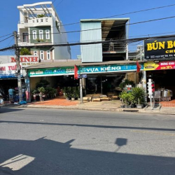 Cho thuê mặt tiền  rộng 8x33m đường Phan Huy Ích P.14 Gò Vấp