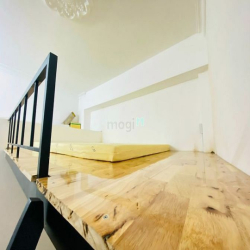 Căn Hộ Dịch Vụ, Giá mềm, Nguyễn Thái Bình , P2. Tân Bình