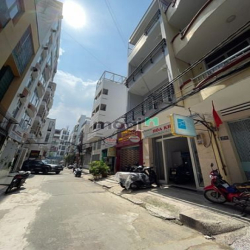 Bán nhà Sư Vạn Hạnh, Quận 10. DT 4x18m 5 Tầng, Thang Máy. Giá 20 tỷ