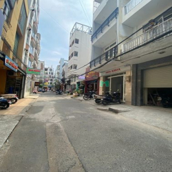 Bán nhà Sư Vạn Hạnh, Quận 10. DT 4x18m 5 Tầng, Thang Máy. Giá 20 tỷ