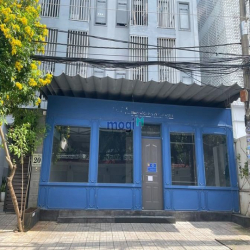 *VIP*   Mặt tiền Thảo Điền - Tống Hữu Định - 42tr / 9m x 9m / Tây + Ta