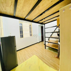 Căn Hộ Dịch Vụ, Giá mềm, Nguyễn Thái Bình , P2. Tân Bình