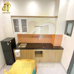 🏠Duplex full nội thất - gần Lotte - nước nóng lạnh🏠