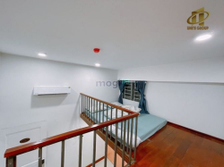 Duplex gác cao gần cầu Phú Mỹ, KCX Tân Thuận,..., thuận tiện qua Q4, 1