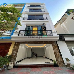 Cho thuê nhà ngõ 1 nguyễn thị định 60m x 5T