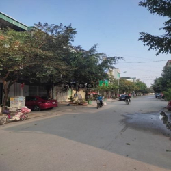 BÁN GẤP ĐẤT 90,8M CHỈ 2.6 TỶ TP THANH HOÁ  Khu vực kinh doanh sầm uất
