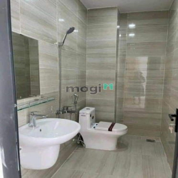 Cần bán liền nhà nguyễn dữ tân phú 58m2 990 triệu khu an ninh