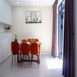 Hiếm bán ! HXH, Ngô Tất Tố Bình Thạnh cạnh Quận 1  4,5*12m chỉ 8,35tỷ