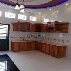 Cần bán liền nhà nguyễn dữ tân phú 58m2 990 triệu khu an ninh