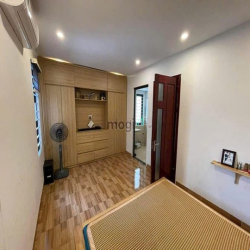 Bán nhà Thạch Bàn 30M x 4T, đầy đủ nội thất, giá 4.1 Tỷ