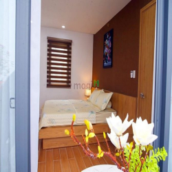 Hiếm bán ! HXH, Ngô Tất Tố Bình Thạnh cạnh Quận 1  4,5*12m chỉ 8,35tỷ